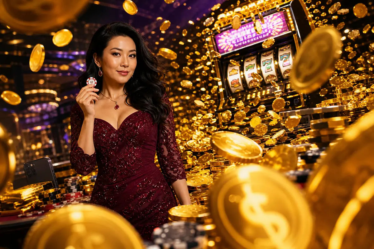 l89bet রেভ পার্টি ফিভার গেমপ্লে বৈশিষ্ট্য