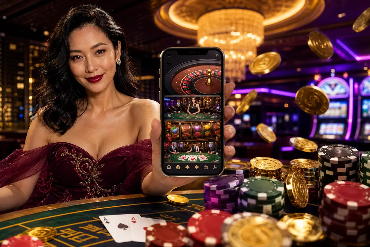 l89bet রেভ পার্টি ফিভার স্লট গেম